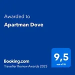 Apartament Dove Sarajewo