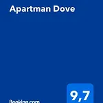Dove Apartament