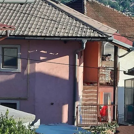 Dove Sarajevo