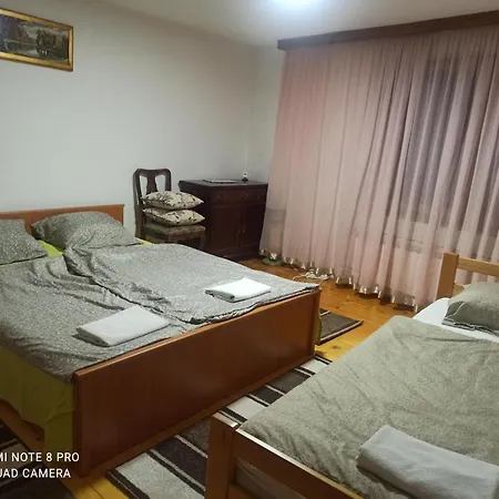 Dove Apartamento *