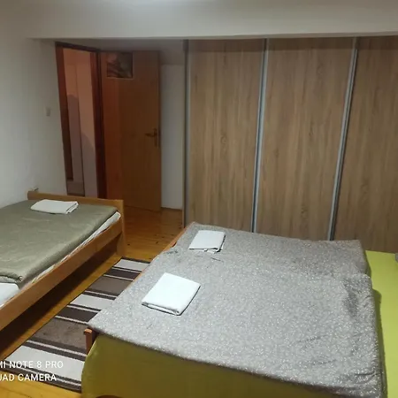 Dove Apartament