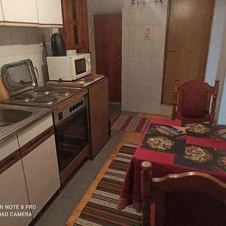 Apartament Dove