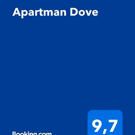 Dove Apartment