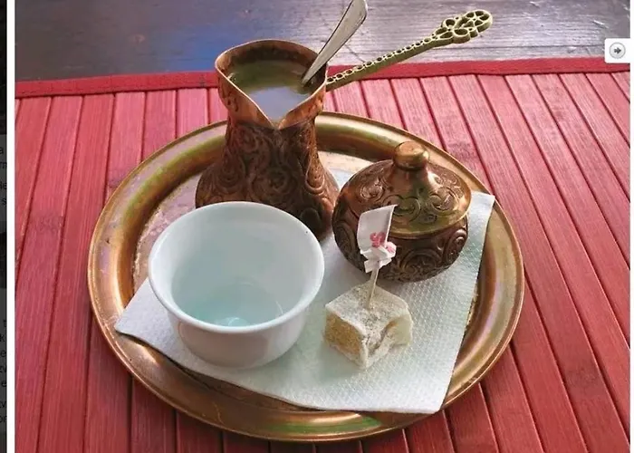 Dove * سراييفو