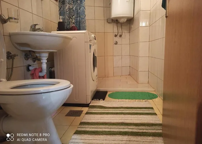 Dove * سراييفو